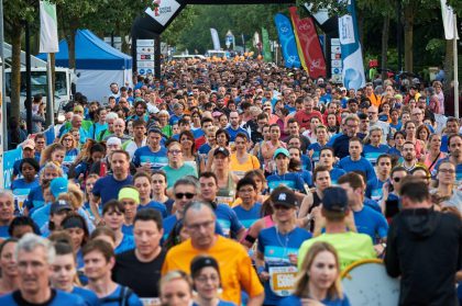 Geneva Marathon 10.05.2020 – מרתון ז'נבה